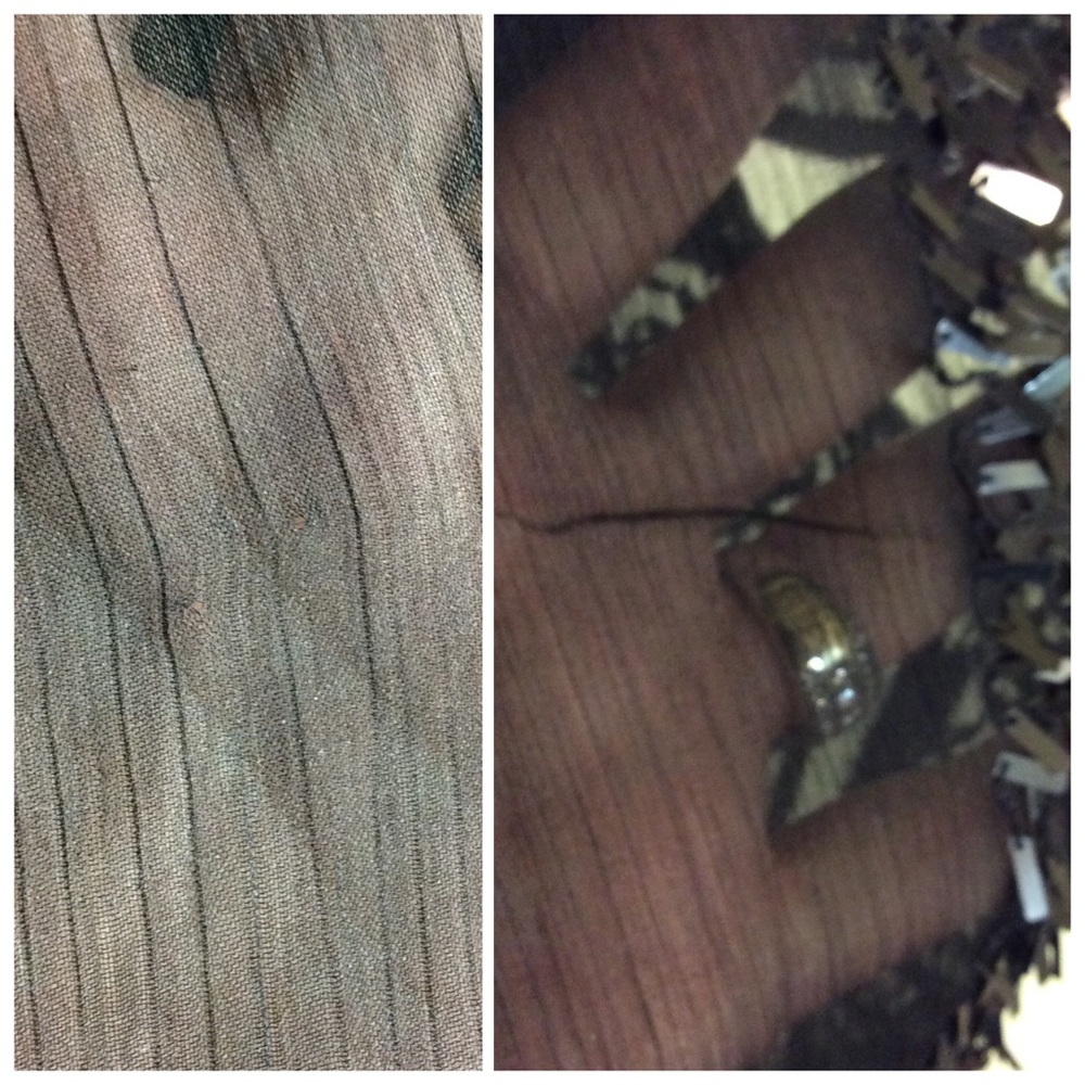 Echo Evening Wrap - image 8